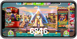 Desvendando o Mundo dos Jogos Virtuais na 6846